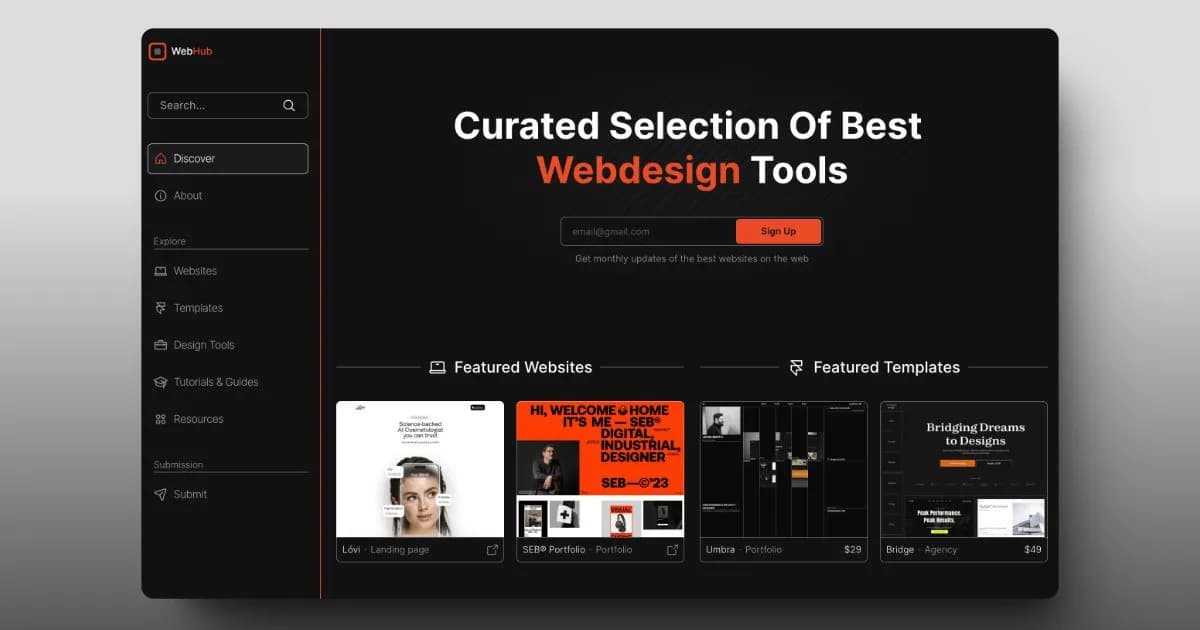 Bestwebdesigntools
