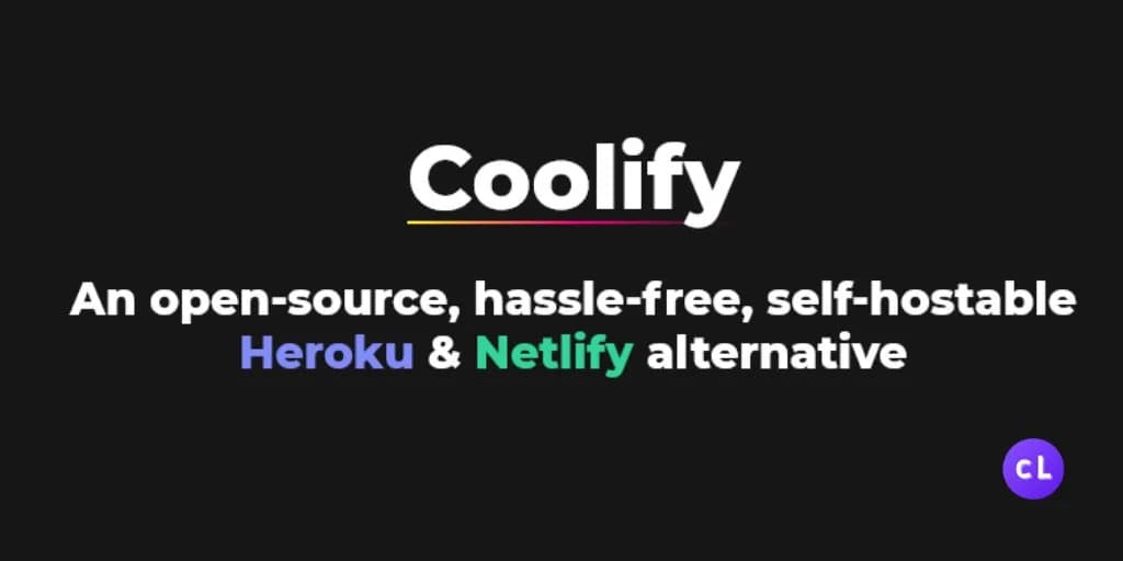 Coolify