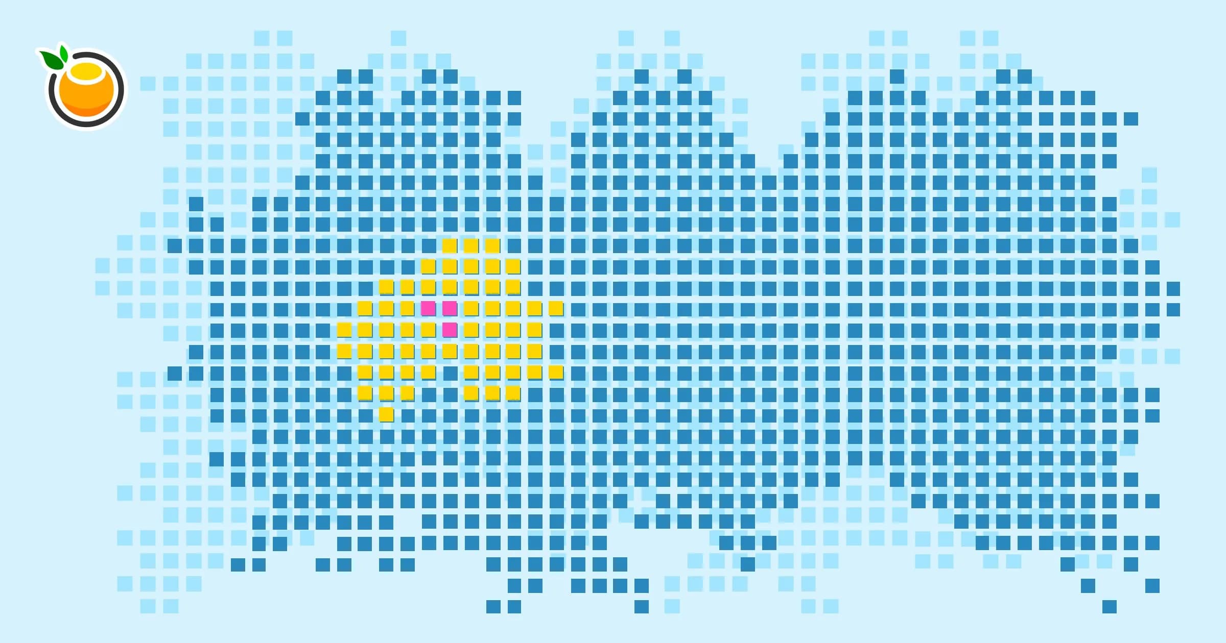Creating a Cluster Growth Animation