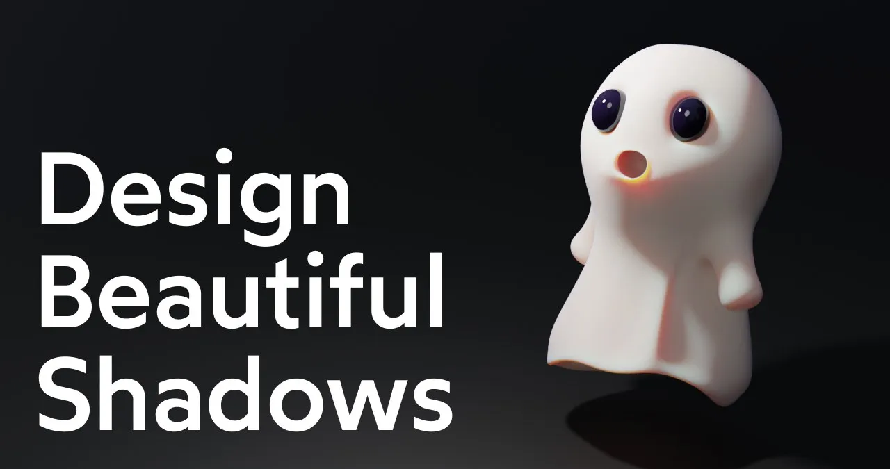 Designing Beautiful Shadows in CSS
