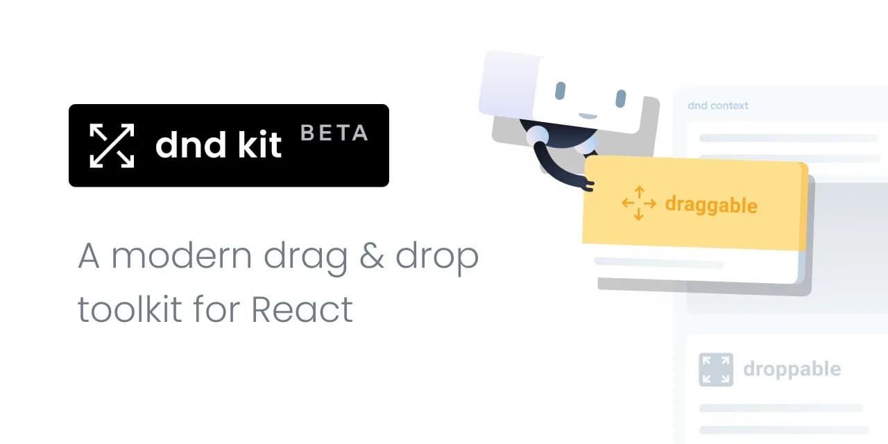dnd kit