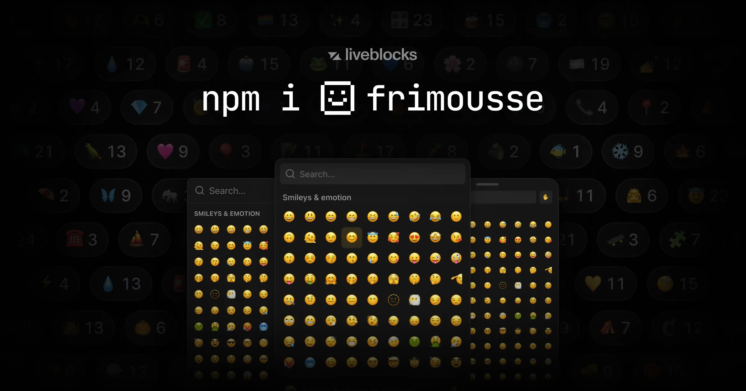 Frimousse