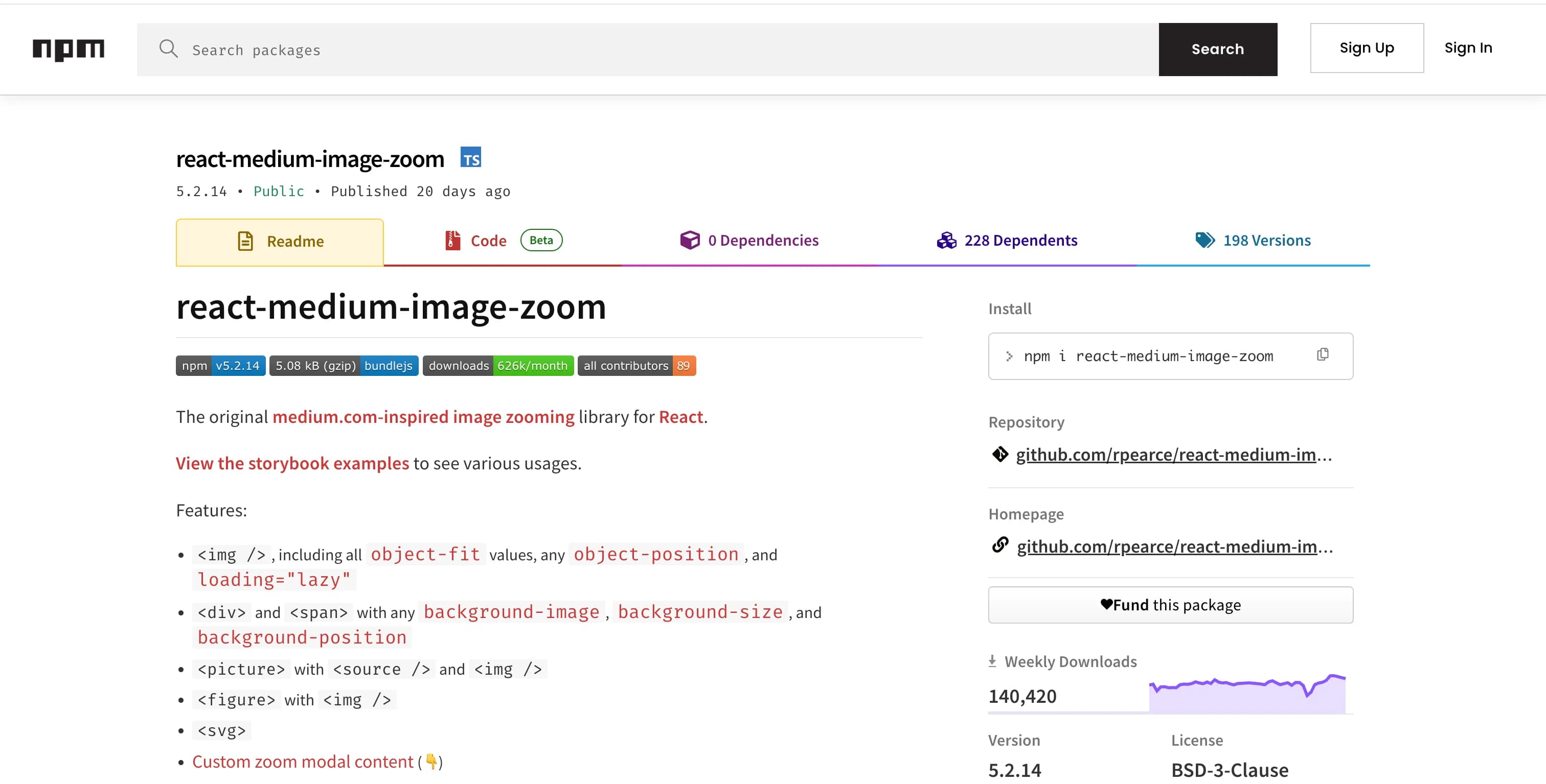 react-medium-image-zoom
