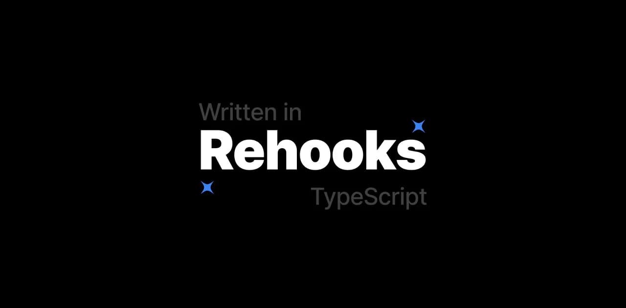 Rehooks