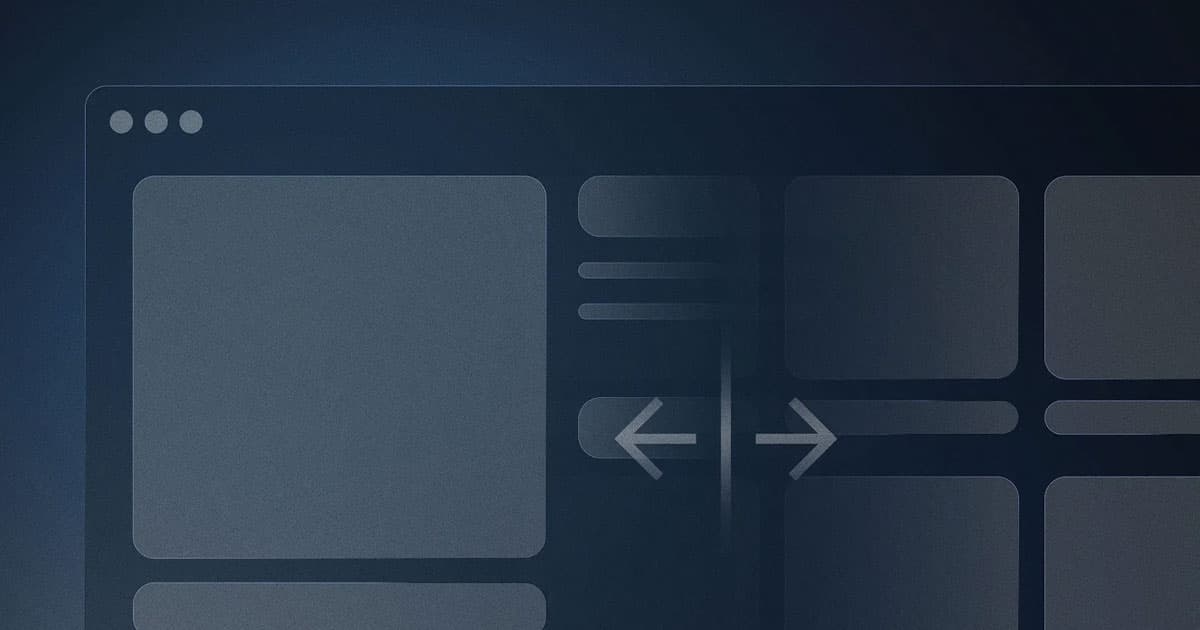 Solving Framer Motion Page Transitions