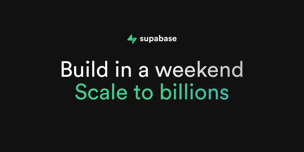 Supabase