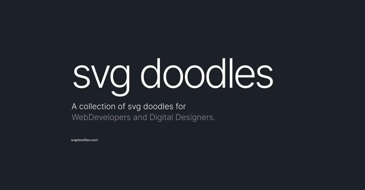 Svgdoodles