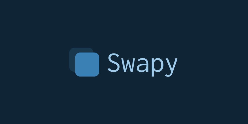 Swapy