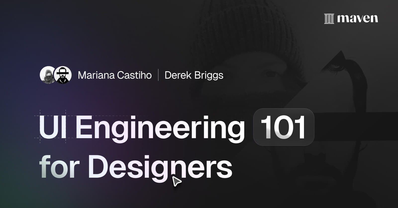 UI Engineering 101 for Designers