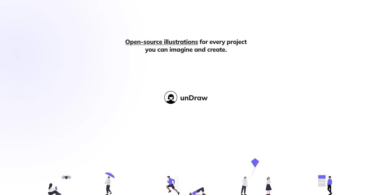 unDraw