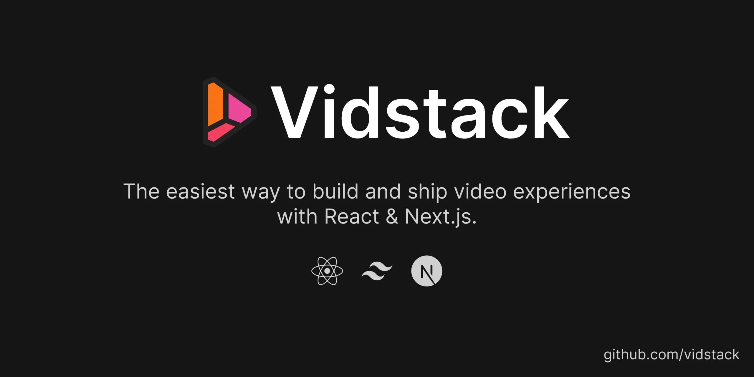 Vidstack Player